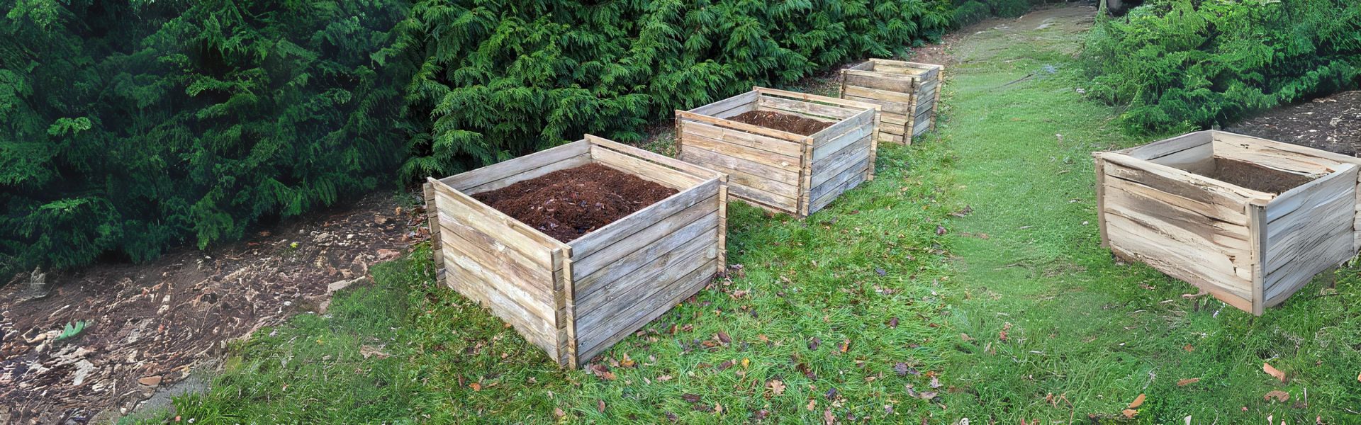 composite bins