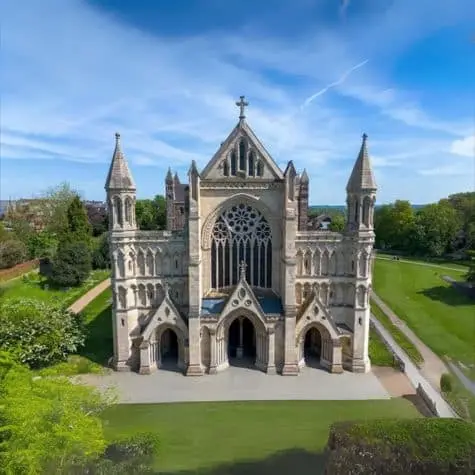 Outdoor living installers in Hertfordshire transforming patios and gardens with premium awnings and verandas.